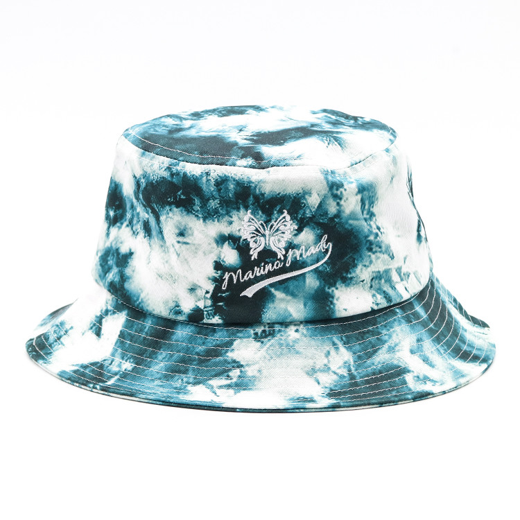 Kids Adult Size Angler Fisherman Bucket Hat Comfortable For All Ages