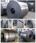 Gutter Galvalume Coil Steel Roll Metal Roofing Aluminum GL