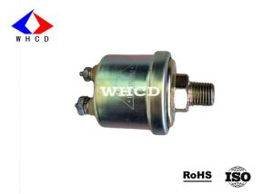 China NPT 1/4 Auto Air Pressure Sensor For Universal Diesel Trucks , Adjustable Air Pressure Switch wholesale