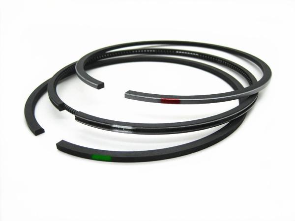 Corrosion Preventive Oil Expander Ring For Ford Motor 116OHC-4 1.9L 82.0mm 1.5+1