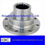 Flange Coupling, type 224 , 250 , 280 , 315 , 355 , 400 , 450 , 560 , 630