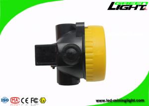 China High Intensity Cordless Mining Lights IP 68 Waterproof Rechargeable Led Lamp wholesale