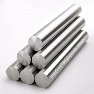 China ASTM B348 Titanium Metal Bar And Titanium Metal Rod wholesale