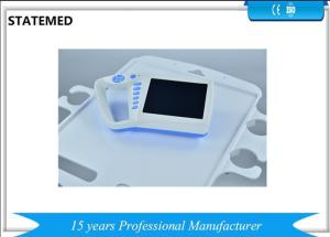 China Clear Image Portable Ultrasound Scanner Probe Automatic Identification 1.5KG wholesale