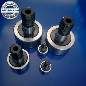 China Thicked Steel CF20-1VBUUR CF20-1VUUR CF20-1VBR Full Pin Bolt Roller Bearing 20*47*22mm wholesale