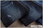 58 59" Width 11oz Cross Hatch Denim Fabric Material Blue Jeans Fabric
