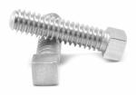 M10 M12 SUPER DUPLEX SS 2205 2507 904L Passivation Polished Square Head Metal