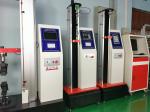 AC 220V Shoe Footwear Testing Equipment 200Times/S Multipurpose