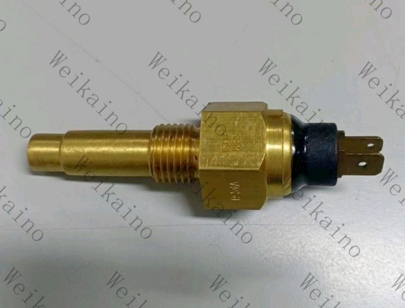 CH12893 Sensor Assembly Accurate Air Temperature Sensor Easy Installation