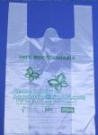Branded dog poop bags / pet waste bag / bags on roll, Amazon Eco-Friendly