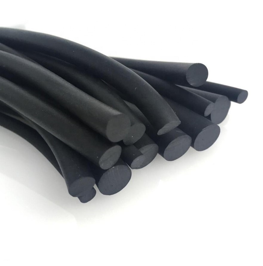 60ShoreA SBR Rubber Sheet 3mm-10mm Thickness Perfect for Shockproof and Waterproofing