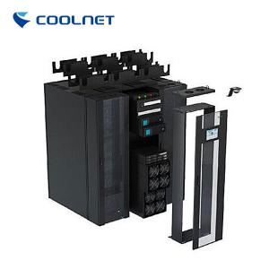 China Energy Saving Hot And Cold Aisles In Data Centers 19 Inch Server Rack Cabinet wholesale