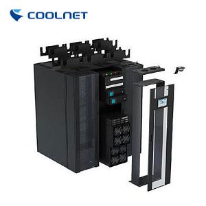 China Modular Data Center Include Smart Fire Safe System For 5G wholesale