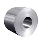 ISO 9001 Tisco Stainless Steel Coil AISI ASTM JIS SUS And GB 1500mm