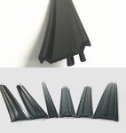 Customized Nylon 66 Polyamide Thermal Glue Strips Recycled Plastic Extrudion