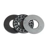 AXK110145 and 2AS bearings Trust needle roller bearing and cage assemblies