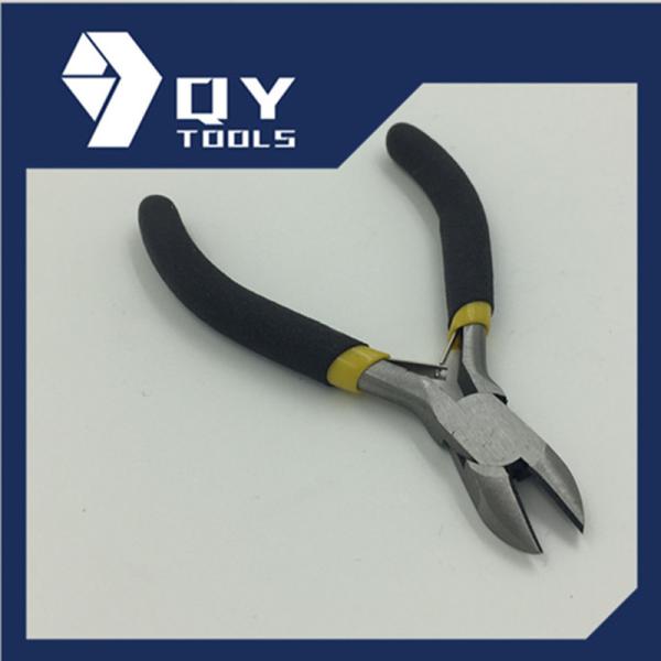 Mini size 4.5" 3pcs combination pliers set/Industrial Grade Mini Pliers