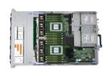 Original Dell Poweredge R740xd2 Rack Network Server Nas Storage Server A Server
