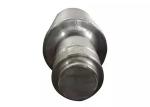 Forging Alloy Steel 86crmov7 18crnimo7-6 Steel Rotor Shaft Used In Machinery
