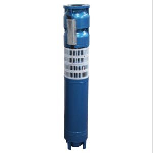 China 30KW Well Pump For Construction Industry Production Stainless Steel wholesale