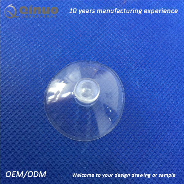 25mm suction cup bathroom use plastic suction cups