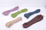 3mm 550 7Strand Parachute Cord Type Iii Polypropylene for outdoor camping