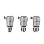 Shipping Cost Stainless Steel 304 Exhaust Valve for Pipe Air Release Valve