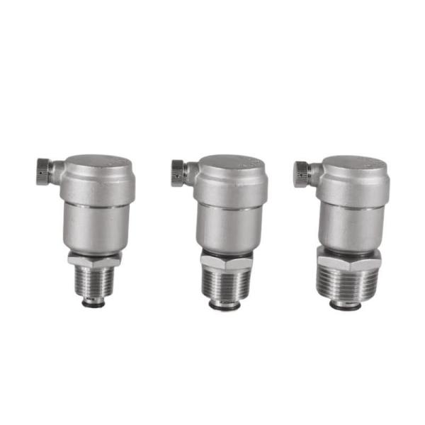 Shipping Cost Stainless Steel 304 Exhaust Valve for Pipe Air Release Valve
