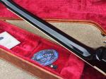 Unicorn "Vintage Standard" Honolulu LP Blue Electric Guitar