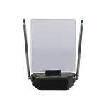 0-2dB 75ohm Freeview Indoor Tv Aerial Home Tv Receiving Antenna