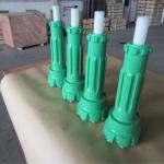 Low Pressure CNC Milling DTH Drill Bits Underground Mining Drill Bit 68mm - 95mm