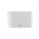 Homefish 2022 Newest Fire Diffuser Ultrasonic 180ml Oil Diffus Essenti Oil Aroma