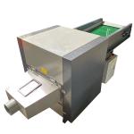 Easy Operation Fiber Opening Machine Pillow Filling Machine Textile Production