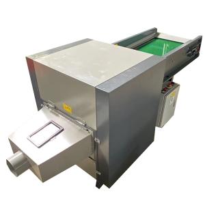 China Sofa Fiber Opening Machine Pillow Filling Machine Foam Shredder Machine wholesale