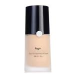 OEM/ODM Cosmetic High Quality Foundation Liquid Full Cover Long Lasting Matte