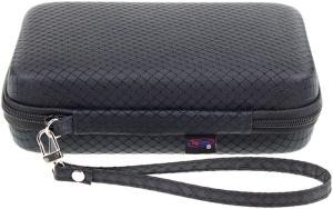 China ISO9001 Pantone Color EVA Small Hard Case Cool Resist Hard Camera Bag wholesale