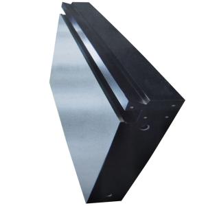 China CMM Machine Granite Base Surface Plate Calibration 1000 X 1500 X 200 Mm wholesale