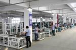 Shopping Bag Non Woven Bag Making Machine Single Phase with Ultrasonic