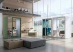 Office Private Meeting Pods Indoor Sound Proof Office Pods Easy Installation