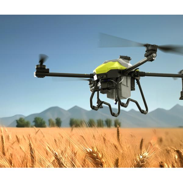New intelligent battery / Classic folding design/Sturdy body structure / High-performance motor / Waterproof and dustproof body