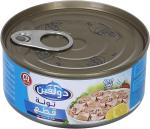 OEM Tomato Sauce Cans Rectangular Fish Meat Fruit Pet Food Cans