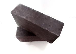 China Corrosion Resistant Magnesite Chrome Brick Sintering With 7.5 Hardness wholesale