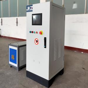 China SWP-160LT 160KW 6-10KHZ induction heating furnace for steel bar heating wholesale