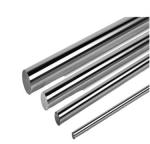 Dia 120mm UNS S21800 Nitronic 60 stainless steel Round Bar 300 Series For Valve