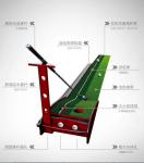 Golf putting&golf gift
