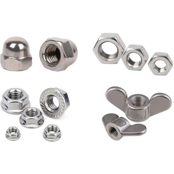 Vibrating Nut And Bolt Vibro Bowl Feeder Equipment