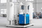 Customized PSA Oxygen Generator Provided Video Outgoing-Inspection