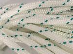 20KN Breaking Strength Double Braided Nylon Rope for Yacht