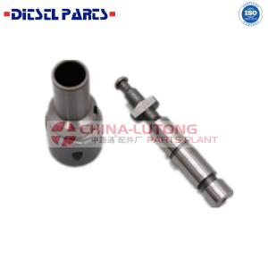 China Fuel Injection Pump Plunger 131151-9720 A115 for Toyota VE Pump Parts wholesale