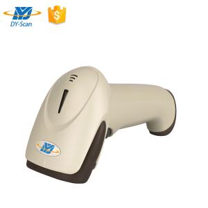 China ARM8 - Bitt CPU Laser Barcode Scanner ABS Material For Supermarket Retail Store wholesale